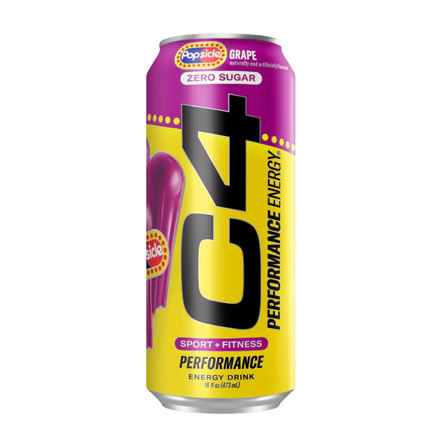 Cellucor C4 Energy 12/Case