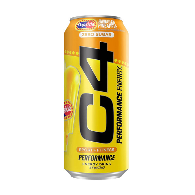 Cellucor C4 Energy 12/Case