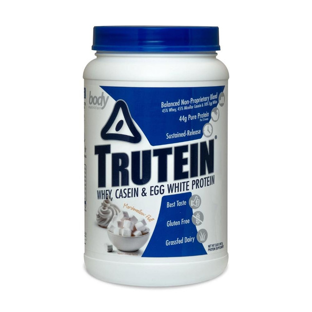 Body Nutrition Trutein 2 Lbs