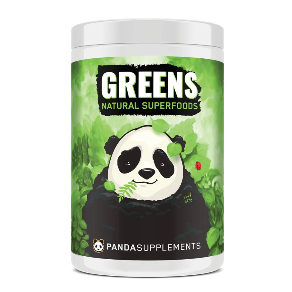 Panda Supps Superfood 30 Servings