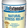  Life Extension Natural Stress Relief 30VC 