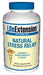  Life Extension Natural Stress Relief 30VC 