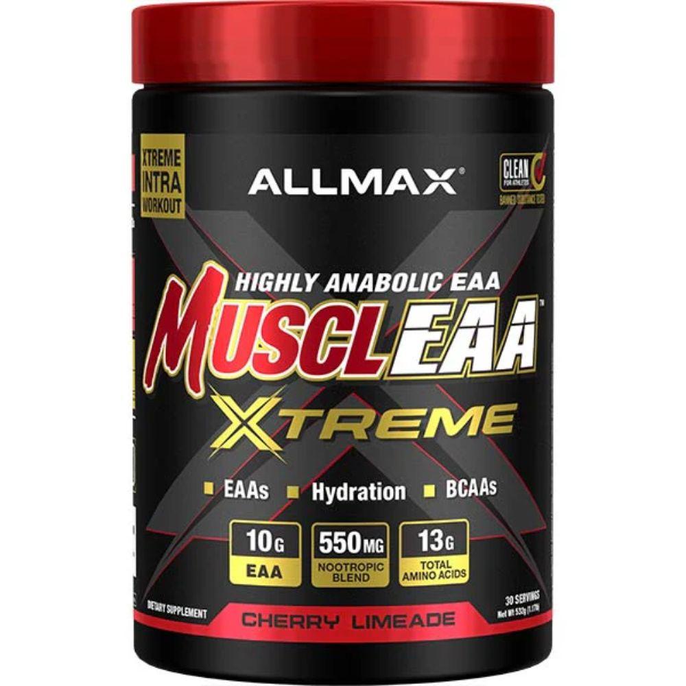 Allmax Nutrition MusclEAA Xtreme 30 Servings