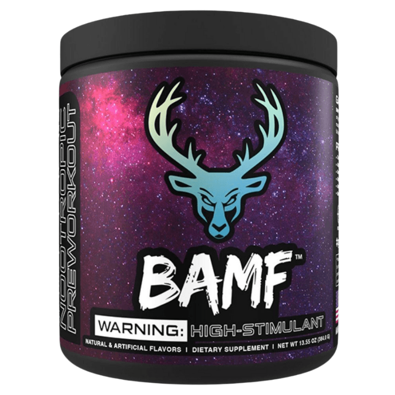 Bucked Up Pre Workout 30 Servings