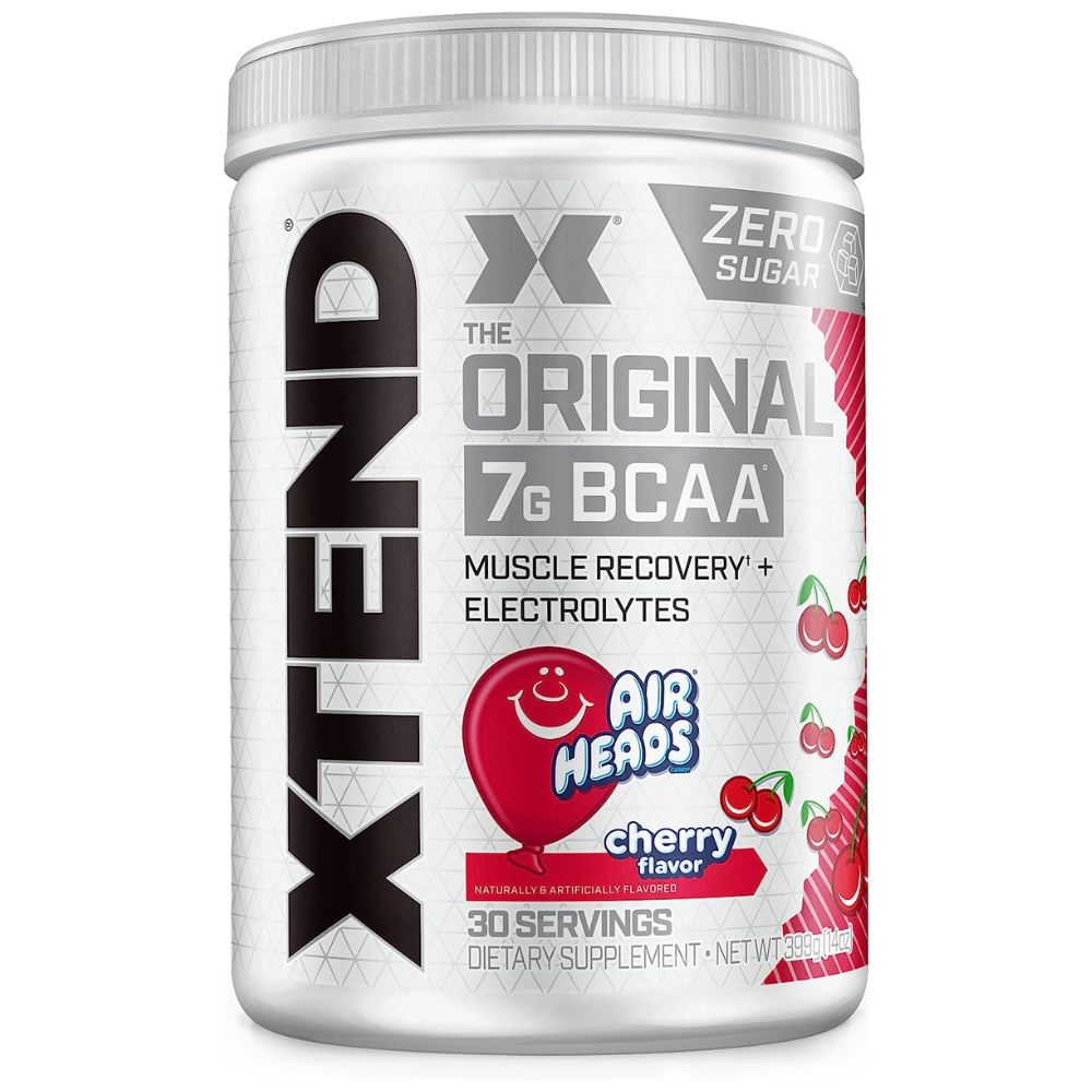 Scivation Xtend BCAAs 30 Servings
