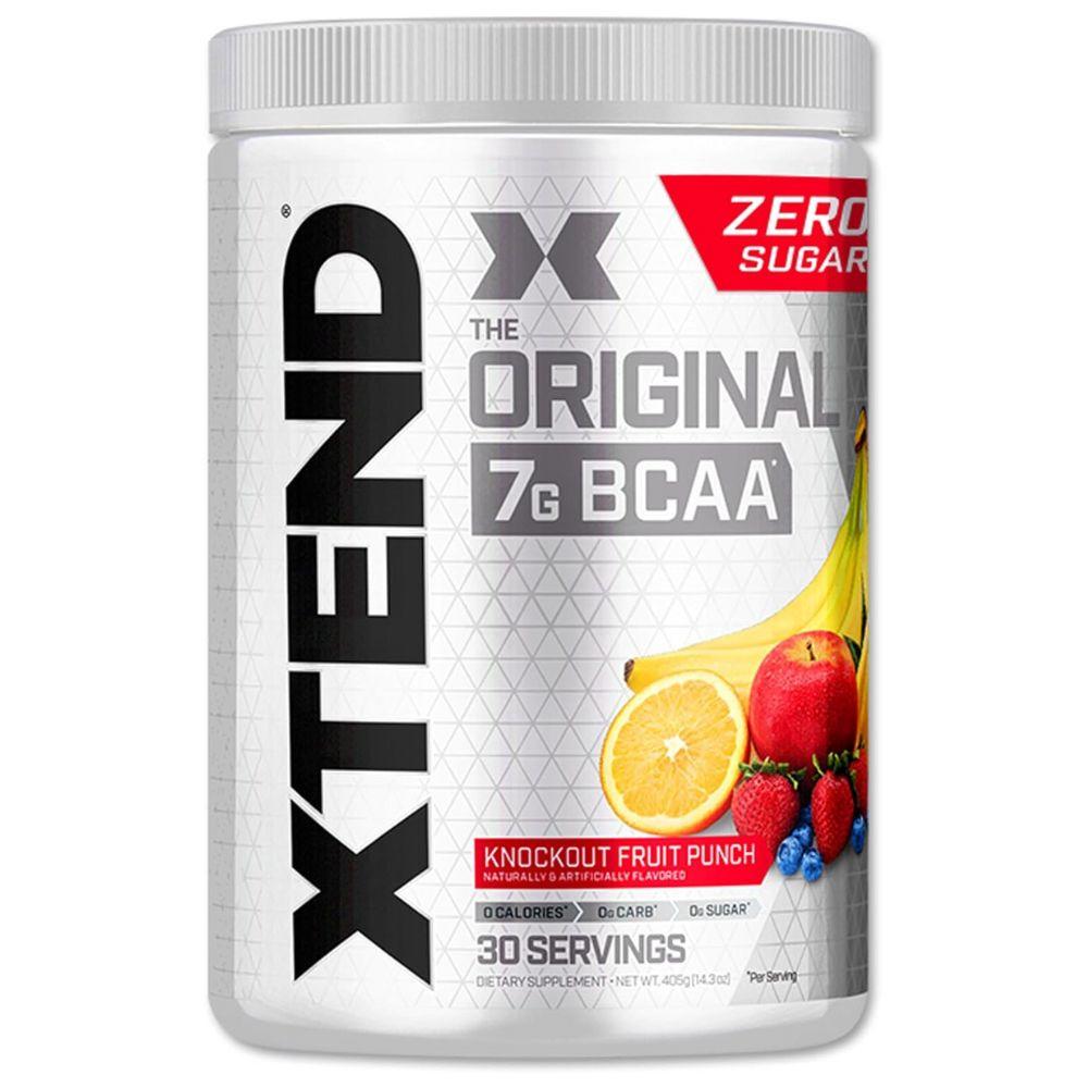 Scivation Xtend BCAAs 30 Servings