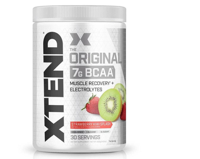 Scivation Xtend BCAAs 30 Servings
