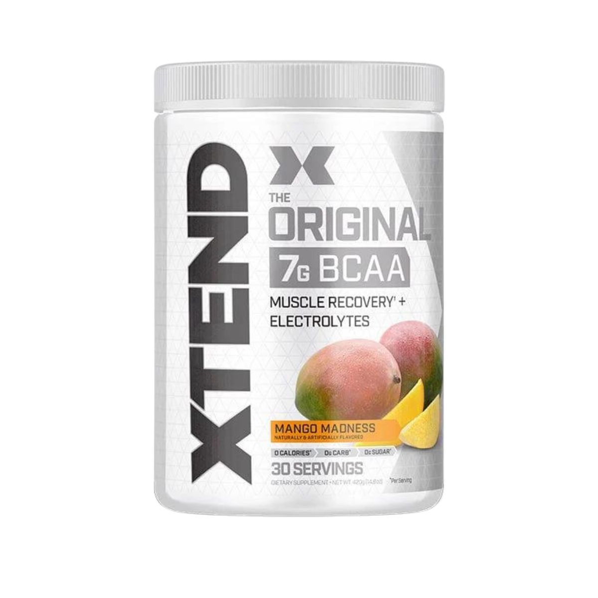 Scivation Xtend BCAAs 30 Servings