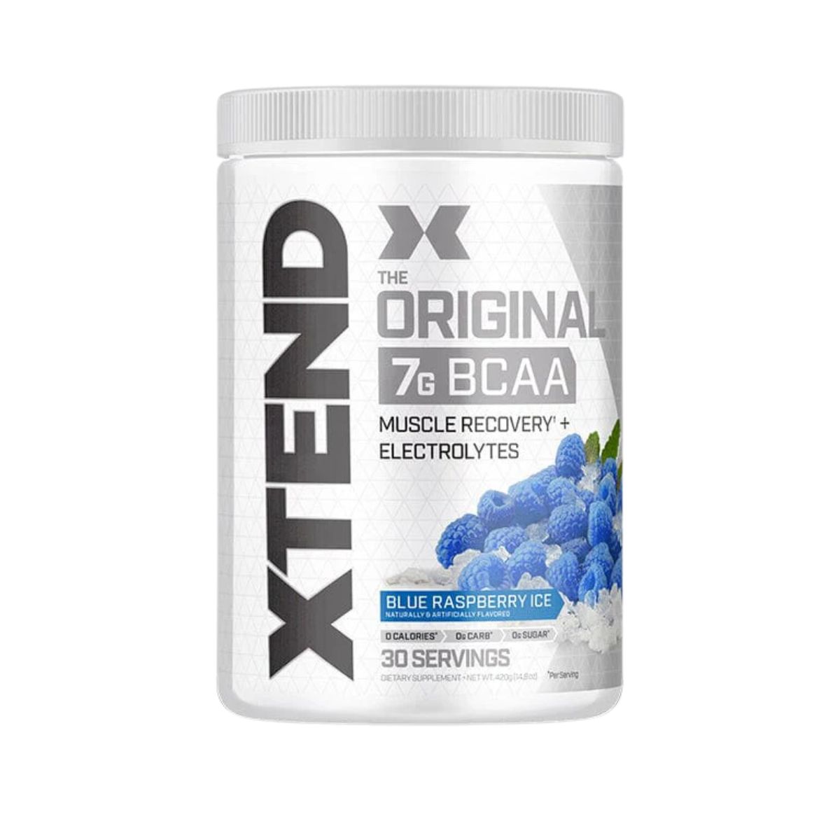 Scivation Xtend BCAAs 30 Servings