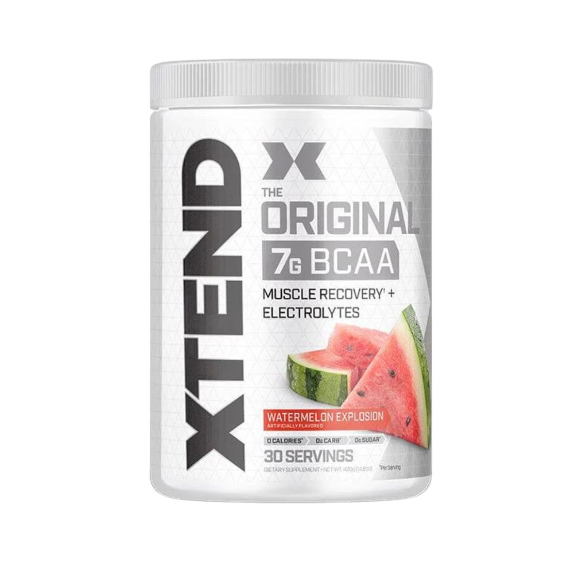 Scivation Xtend BCAAs 30 Servings