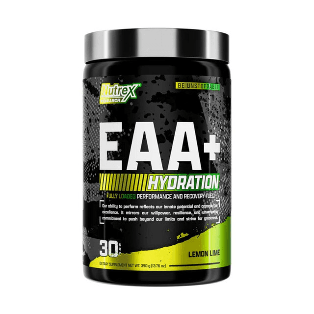 Nutrex Research EAA Hydration 30 Servings