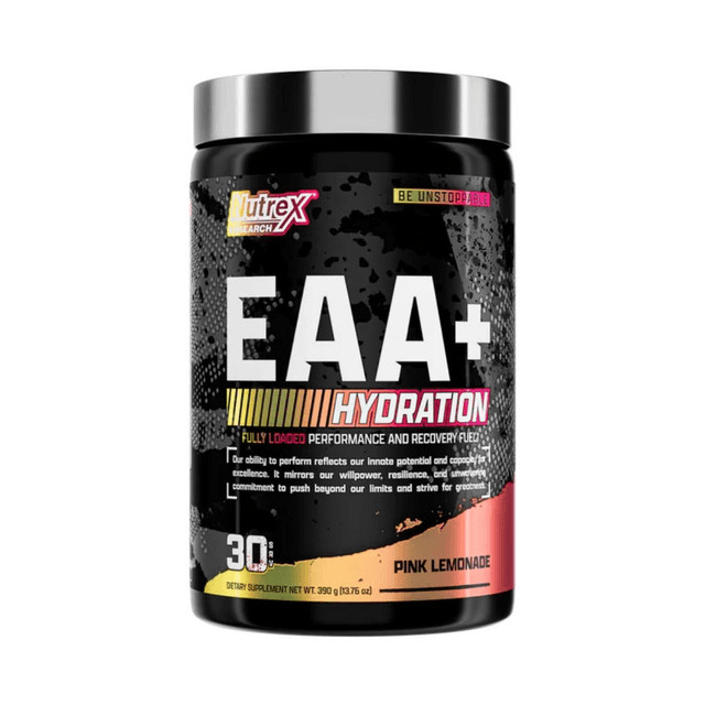 Nutrex Research EAA Hydration 30 Servings