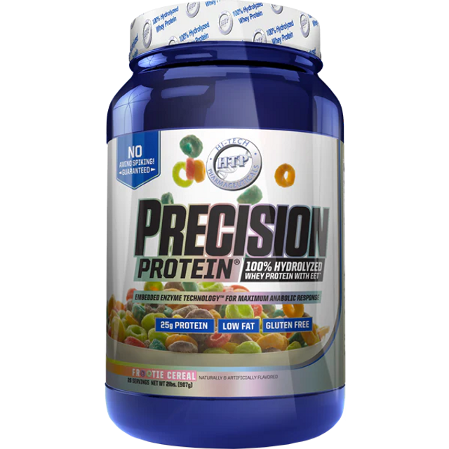  Hi-Tech Pharmaceuticals Precision Protein 2lbs 