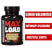 MD ScienceLab Max Load 60 Tabs 