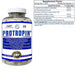  Hi-Tech Pharmaceuticals Protropin 150 Tablets 