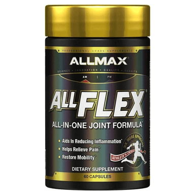  Allmax Nutrition Advanced AllFlex 60 Caps 