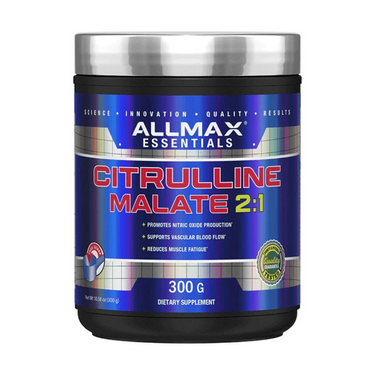  Allmax Nutrition Citrulline Malate 300G 