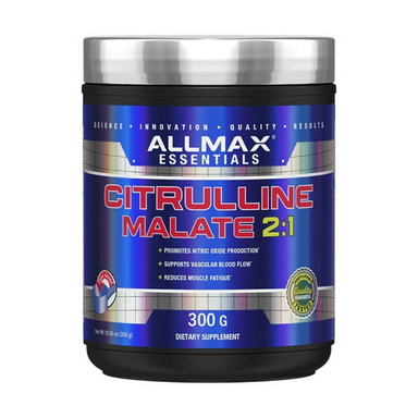  Allmax Nutrition Citrulline Malate 300G 