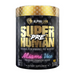  Alpha Lion Superhuman 21/42 Servings 