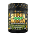  Alpha Lion SuperHuman Pump 42 Servings 