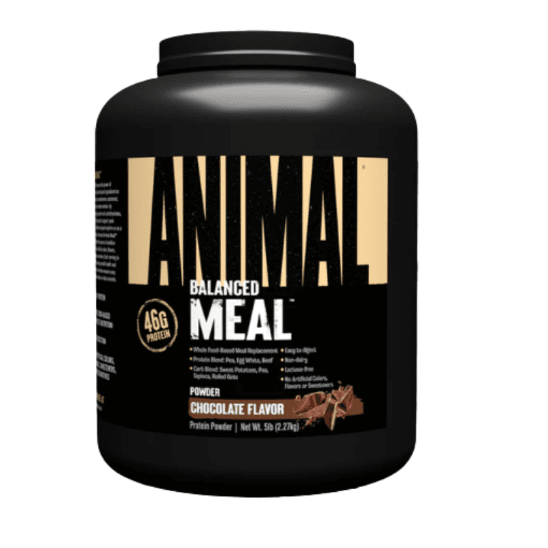 Universal Animal Meal 5lb 