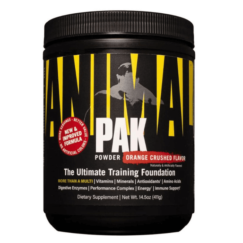 Universal Animal Pak Powder 30 Servings 