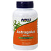  Now Foods Astragalus 500mg 100 Capsules 