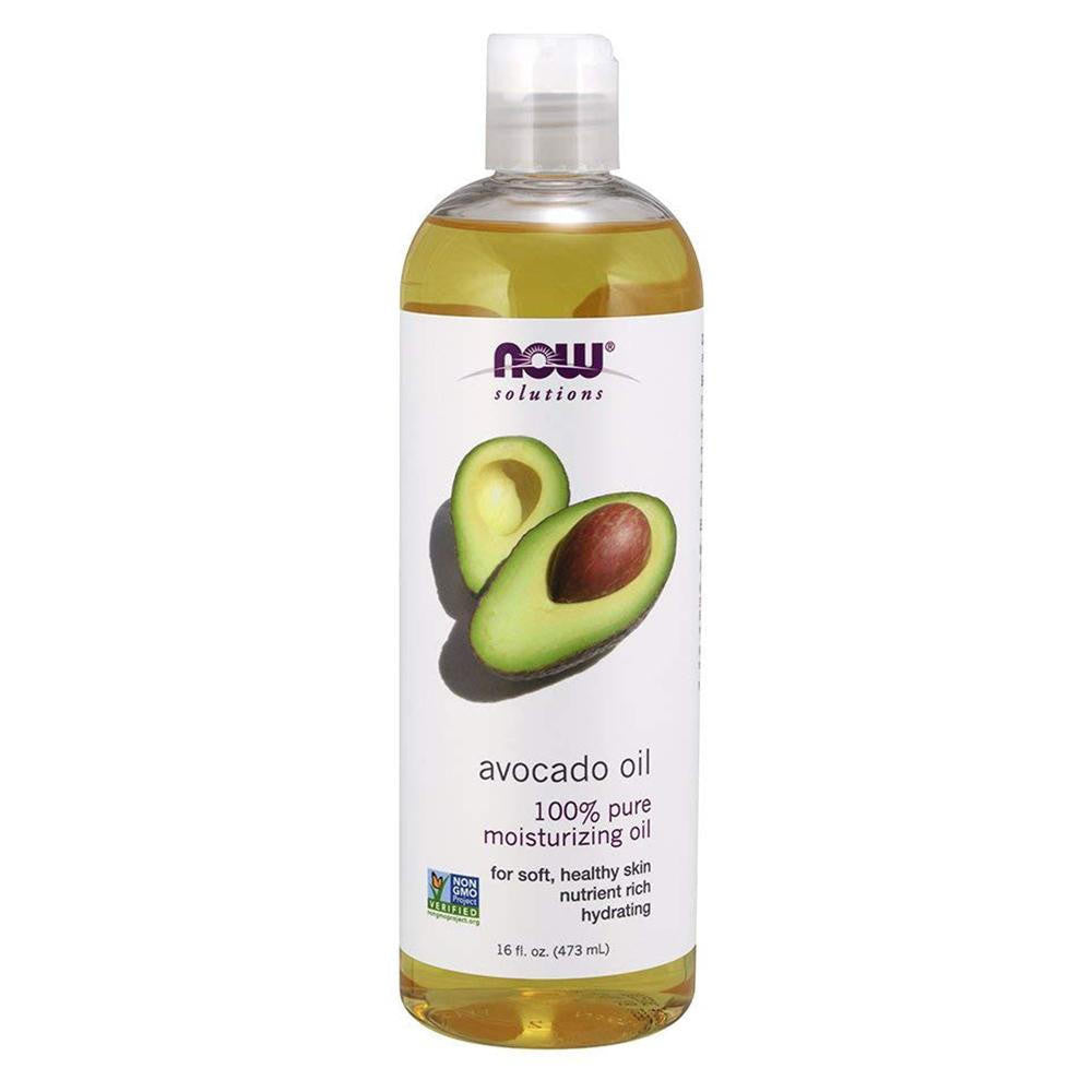  Now Foods Avocado Oil 16 Oz 