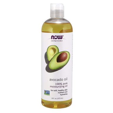  Now Foods Avocado Oil 16 Oz 