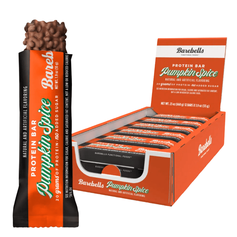  Barebells Bar 12 Box 
