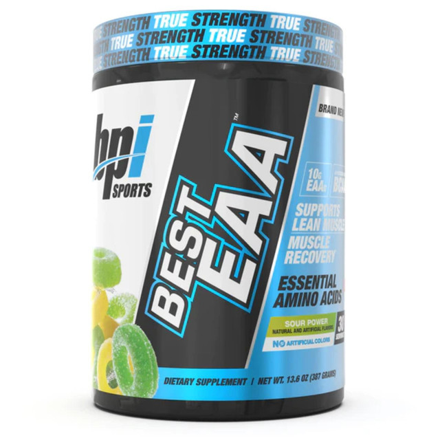  BPI Sports Best EAA 30 Servings 