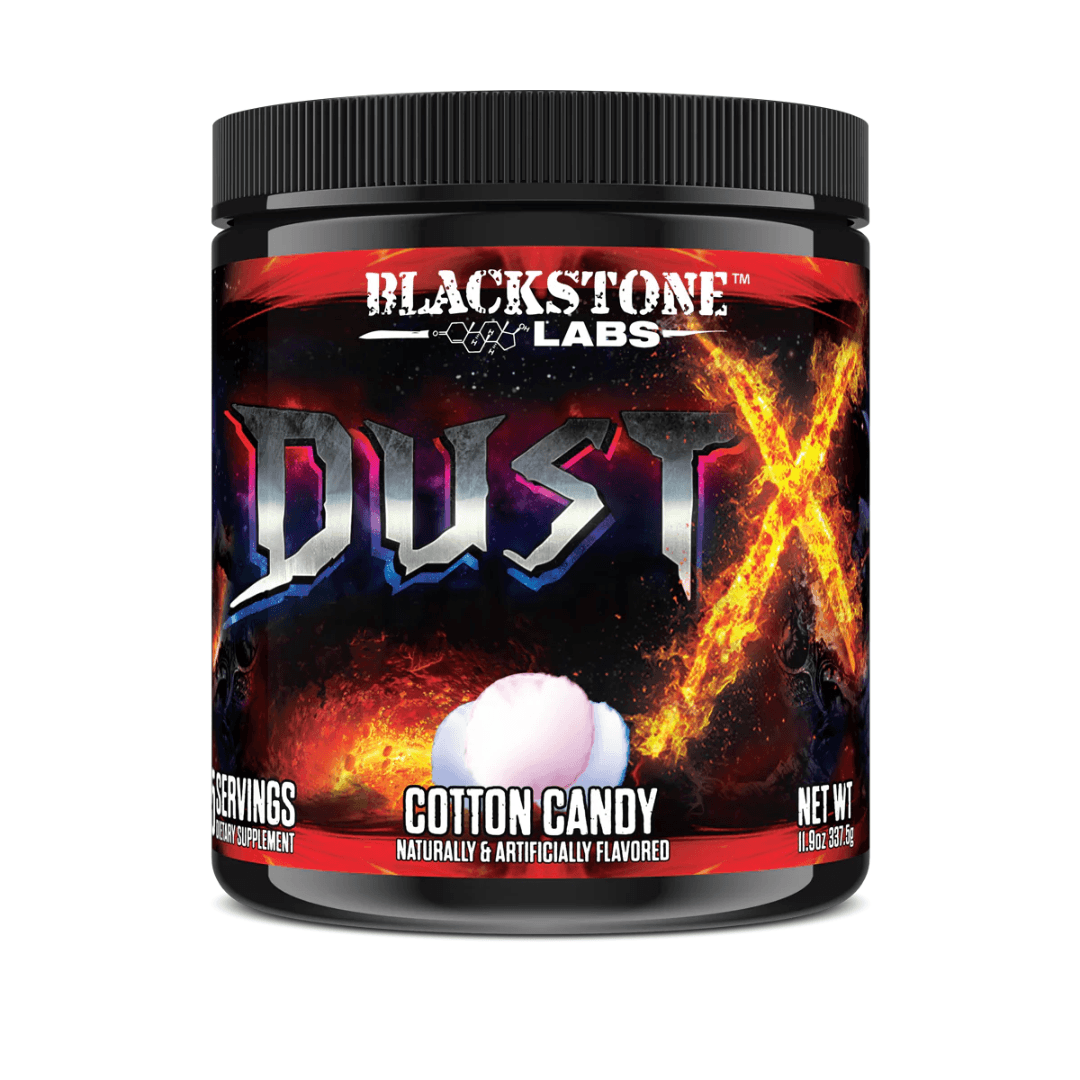  Blackstone Labs Dust-X 25 Servings 