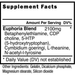 Best Price Nutrition Blackstone Labs Euphoria Obsession 10 Pack 