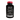 A black supplement bottle with a red cap seal, featuring a black label with white text for 'Blackstone Labs' and 'Gear Support'.
