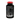 Black supplement bottle with a red cap showing the Supplement Facts label from Blackstone Labs on a white background.