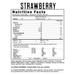  Blackstone Labs Isolation 30 Servings 2Lbs 
