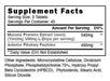  Blackstone Labs SST-1: IGF-1mg 45 Servings 