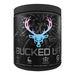  Bucked Up Pre Workout 30 Servings 