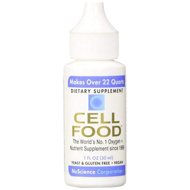  Lumina Health Products Cell Food 1 oz 