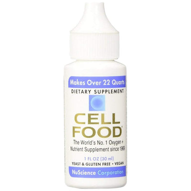  Lumina Health Products Cell Food 1 oz 