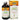 Flora (Udo's Choice) Flora Udo's Choice High Lignan 3 6 9 Oil Blend 8.5oz 
