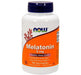  Now Foods Melatonin 5 Mg 180 Vegetable Capsules 