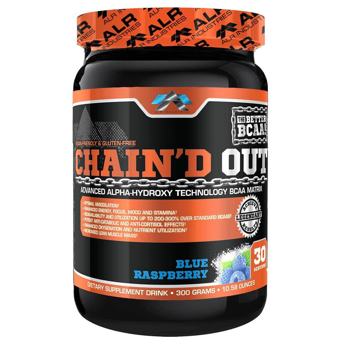  ALRI (ALR Industries) Chain'd Out 30 Servings 