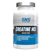  Serious Nutrition Solutions Creatine HCL 120 Caps 