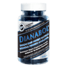 Hi-Tech Pharmaceuticals Dianabol 60 Tablets 