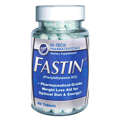  Hi-Tech Pharmaceuticals Fastin Fat Burner Pills 