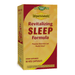 Enzymatic Therapy Nature's Way Fatigued to Fantastic! Revitalizing Sleep Formula 90 Caps 