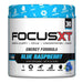  Serious Nutrition Solutions Focus XT 30 Servings 