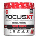  Serious Nutrition Solutions Focus XT 30 Servings 