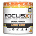  Serious Nutrition Solutions Focus XT 30 Servings 